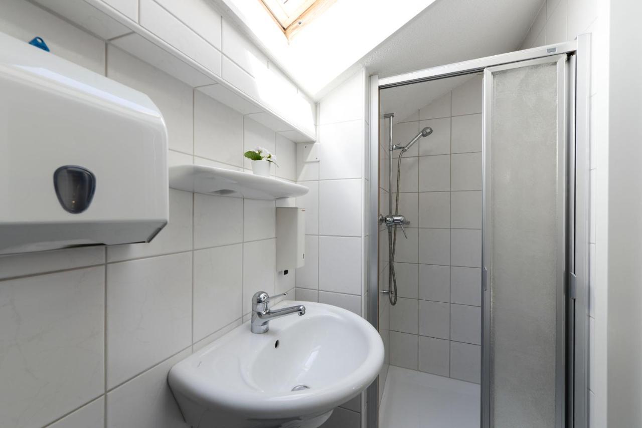 Guesthouse Sonnegg Heiligenschwendi Exteriér fotografie