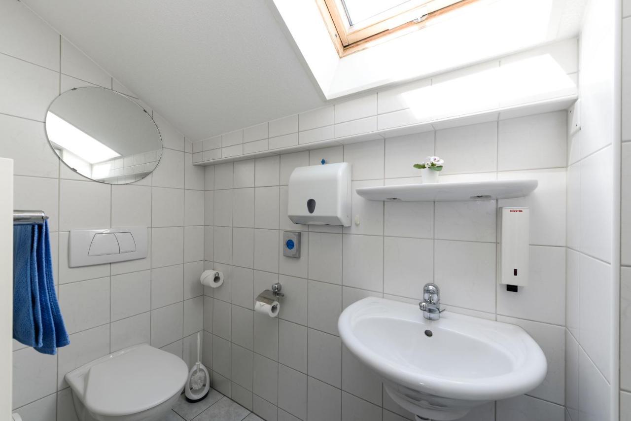 Guesthouse Sonnegg Heiligenschwendi Exteriér fotografie